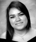 Anastasia Levario: class of 2015, Grant Union High School, Sacramento, CA.